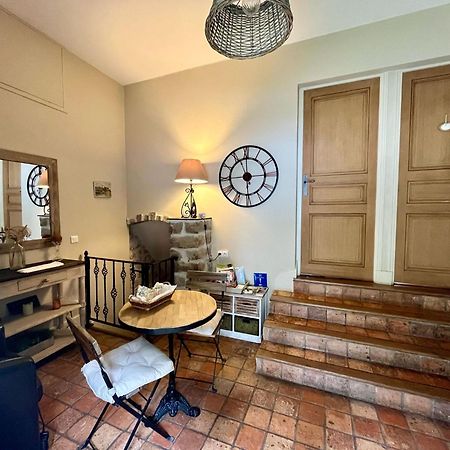 Suite Dans Longere Torfou  Bagian luar foto